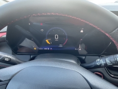 New 2026  Chevrolet Trailblazer AWD 4dr RS at Ollenburg Motors near Garner&comma; IA