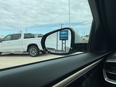 Used 2025  Chevrolet Trailblazer AWD 4dr ACTIV at Ollenburg Motors near Garner, IA