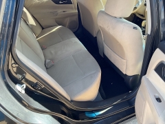 Used 2015 Nissan Altima 4d Sedan S 2.5L at Ollenburg Motors near Garner, IA
