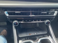 New 2026  Chevrolet Traverse AWD 4dr LT w&sol;2LT at Ollenburg Motors near Garner&comma; IA