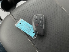 New 2025 Chevrolet Tahoe 4WD 4dr Premier at Ollenburg Motors near Garner, IA