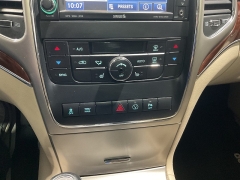 Used 2013  Jeep Grand Cherokee 4d SUV 4WD Limited at Ollenburg Motors near Garner&comma; IA