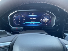 New 2026 Chevrolet Silverado 1500 4WD Crew Cab 147" LTZ at Ollenburg Motors near Garner, IA