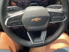 New 2025 Chevrolet Tahoe 4WD 4dr LT at Ollenburg Motors near Garner, IA