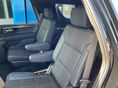 New 2026  Chevrolet Tahoe 4WD 4dr High Country at Ollenburg Motors near Garner&comma; IA