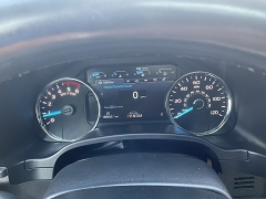 Used 2018  Ford F-150 4WD SuperCrew Platinum 5 1&sol;2 Dsl at Ollenburg Motors near Garner&comma; IA