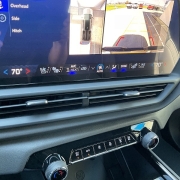 New 2025 Chevrolet Silverado EV e4WD Crew Cab Extended Range LT at Ollenburg Motors near Garner, IA