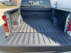 New 2026  Chevrolet Silverado 1500 4WD Crew Cab 147" High Country at Ollenburg Motors near Garner&comma; IA