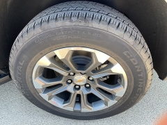 New 2026  Chevrolet Tahoe 4WD 4dr LT at Ollenburg Motors near Garner&comma; IA