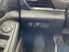Used 2020 Chevrolet Traverse 4d SUV AWD High Country at Ollenburg Motors near Garner, IA