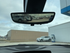 New 2026  Chevrolet Blazer AWD 4dr RS at Ollenburg Motors near Garner&comma; IA