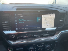 Used 2023  Chevrolet Silverado 1500 4WD Crew Cab 147" RST at Ollenburg Motors near Garner&comma; IA