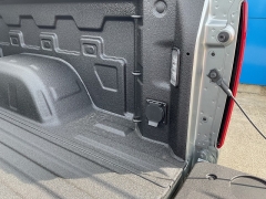 New 2026  Chevrolet Silverado 1500 4WD Crew Cab 147" LTZ at Ollenburg Motors near Garner&comma; IA