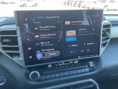 Used 2024  Toyota Sequoia Limited 4WD at Ollenburg Motors near Garner&comma; IA