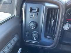 Used 2017 Chevrolet Silverado 1500 4WD Crew Cab LTZ Sport Pkg at Ollenburg Motors near Garner, IA