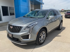 Used 2023  Cadillac XT5 AWD 4dr Premium Luxury at Ollenburg Motors near Garner&comma; IA