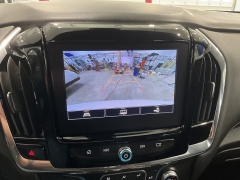 Used 2023  Chevrolet Traverse AWD 4dr LT Leather at Ollenburg Motors near Garner&comma; IA