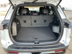 New 2026  Chevrolet Equinox AWD 4dr RS w&sol;2RS at Ollenburg Motors near Garner&comma; IA