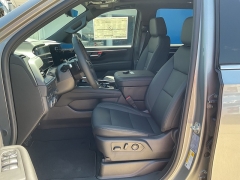 New 2026  Chevrolet Tahoe 4WD 4dr LT at Ollenburg Motors near Garner&comma; IA