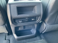 New 2026  Chevrolet Silverado EV e4WD Crew Cab Standard Range Work Truck at Ollenburg Motors near Garner&comma; IA