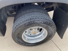 Used 2024  Chevrolet Silverado 3500HD 4WD Crew Cab 172" LT Dsl at Ollenburg Motors near Garner, IA