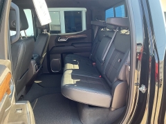 Used 2023  Chevrolet Silverado 1500 4WD Crew Cab 147" High Country at Ollenburg Motors near Garner&comma; IA
