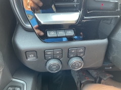 New 2025 Chevrolet Silverado 3500HD 4WD Crew Cab 159" High Country Dsl at Ollenburg Motors near Garner, IA