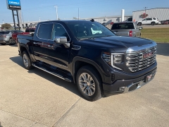 Used 2023  GMC Sierra 1500 4WD Crew Cab 147" Denali at Ollenburg Motors near Garner, IA