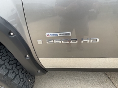 Used 2009  GMC Sierra 2500 4WD Crew Cab SLT at Ollenburg Motors near Garner&comma; IA