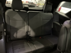 Used 2023  Chevrolet Traverse AWD 4dr LT Leather at Ollenburg Motors near Garner&comma; IA