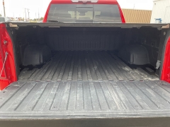 Used 2024 Chevrolet Silverado 1500 4WD Crew Cab 147" ZR2 at Ollenburg Motors near Garner, IA