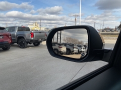 New 2026  Chevrolet Equinox AWD 4dr LT w&sol;2LT at Ollenburg Motors near Garner&comma; IA