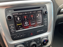 Used 2016 GMC Acadia 4d SUV AWD SLT-1 at Ollenburg Motors near Garner, IA