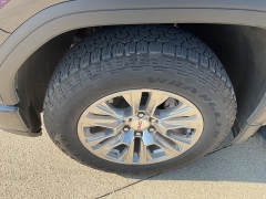 Used 2023  GMC Sierra 1500 4WD Crew Cab 147" Denali at Ollenburg Motors near Garner, IA