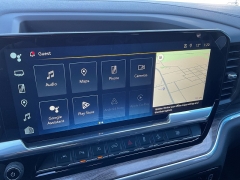 New 2026  Chevrolet Silverado 1500 4WD Crew Cab 147" LTZ at Ollenburg Motors near Garner, IA