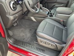 New 2026  Chevrolet Colorado 4WD Crew Cab Z71 at Ollenburg Motors near Garner, IA