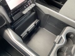 Used 2024 Ram 1500 4WD Big Horn Crew Cab 5'7" Box at Ollenburg Motors near Garner, IA