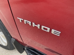 Used 2021  Chevrolet Tahoe 4WD 4dr Premier at Ollenburg Motors near Garner, IA