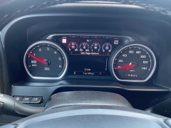 Used 2020  Chevrolet Silverado 1500 4WD Crew Cab High Country at Ollenburg Motors near Garner&comma; IA