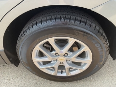 Used 2023  Chevrolet Equinox AWD 4dr LT w&sol;1LT at Ollenburg Motors near Garner&comma; IA
