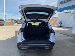 New 2026  Chevrolet Equinox AWD 4dr ACTIV w&sol;KDZ at Ollenburg Motors near Garner&comma; IA