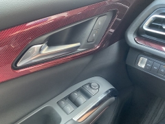 New 2025 Chevrolet Traverse AWD 4dr Z71 at Ollenburg Motors near Garner, IA
