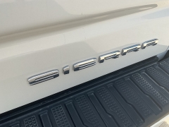 Used 2023 GMC Sierra 1500 4WD Crew Cab 147" Denali at Ollenburg Motors near Garner, IA