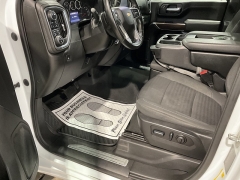 Used 2023  Chevrolet Silverado 3500HD 4WD Crew Cab 172" LT Dsl at Ollenburg Motors near Garner&comma; IA