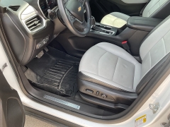 Used 2018 Chevrolet Equinox 4d SUV AWD Premier w/2LZ at Ollenburg Motors near Garner, IA