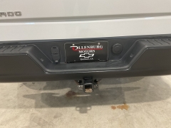 Used 2021  Chevrolet Silverado 1500 4WD Crew Cab 147" Work Truck at Ollenburg Motors near Garner&comma; IA