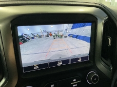 Used 2022  Chevrolet Silverado 1500 LTD 4WD Crew Cab 147" LTZ at Ollenburg Motors near Garner&comma; IA