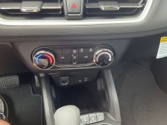 New 2026  Chevrolet Trailblazer AWD 4dr LS at Ollenburg Motors near Garner&comma; IA