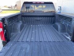 Used 2025  Chevrolet Silverado 1500 4WD Crew Cab 147" LTZ at Ollenburg Motors near Garner&comma; IA