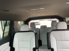 Used 2026  Chevrolet Traverse AWD 4dr High Country w&sol;2LZ at Ollenburg Motors near Garner&comma; IA